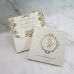 Elegant Invitation Card Foiling Invitation New Wedding Card Customized